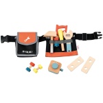 Колан с дървени инструменти 1