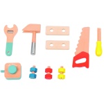 Колан с дървени инструменти 2