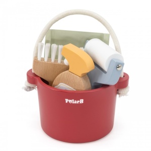 Детски комплект за почистване PolarB viga