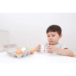 Дървени яйца за игра 3