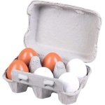 Дървени яйца за игра 4