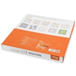 Мемори игра за памет с 10 Монтесори карти 6