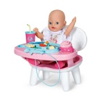 Baby Born Маса за хранене на кукли, 837009 3