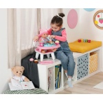 Baby Born Маса за хранене на кукли, 837009 5