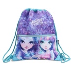 Детска чанта с връзки, Изадора и Икеания