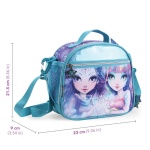 Детска чанта за храна, Изадора и Икеания 3