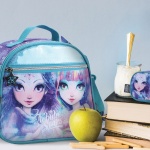 Детска чанта за храна, Изадора и Икеания 5