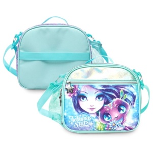 Чанта за храна, Ненуфия и Лилия 5