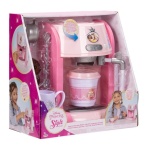 Детска кафе машина с чашка и капсули, Disney Princess 1