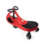 Детска триколка Didikar, червена - Bigjigs 4