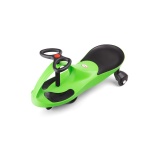 Детска триколка Didikar, зелена - Bigjigs 5