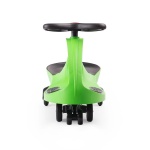 Детска триколка Didikar, зелена - Bigjigs 2