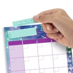 Голям бележник-планер, без дати, Ненуфия 3