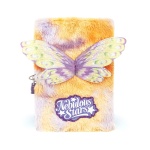 Таен дневник с катинарче, Лумина 1