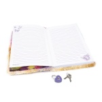 Таен дневник с катинарче, Лумина 2