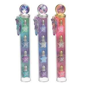 Nebulous Stars Детски комплект за маникюр