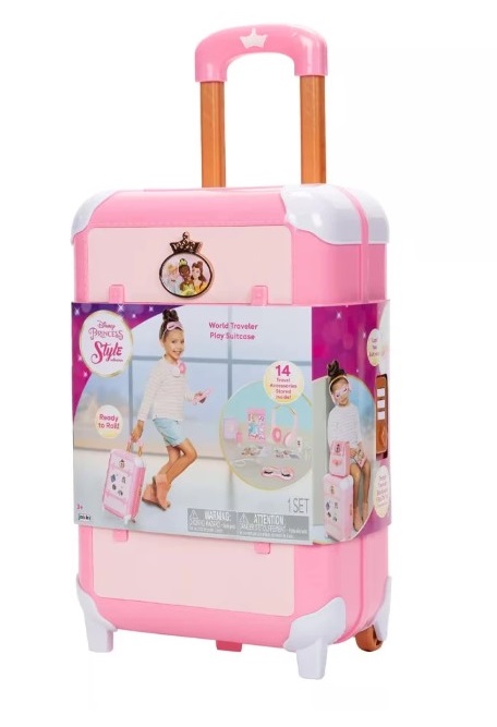 detski-kufar-s-aksesoari-delux-disney-princess-228454 Детски куфар с аксесоари за игра, Disney Princess 4