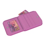 Nebulous Stars Детско портмоне, Хазелия - Image 4