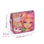 Nebulous Stars Детско портмоне, Хазелия - Image 5