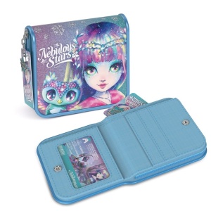 Детско портмоне, Изадора