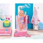 Baby Born Душ кабина за кукли - Image 7