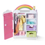 Baby Born Гардероб за дрехи на кукла, Дъга 2