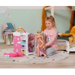 Baby Born Гардероб за дрехи на кукла, Дъга - Image 8