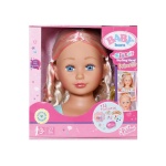 Baby Born Глава за грим и прически, Princess