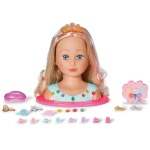 Baby Born Глава за грим и прически, Princess - Image 3