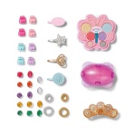 Baby Born Глава за грим и прически, Princess - Image 4