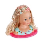 Baby Born Глава за грим и прически, Princess - Image 7