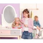 Baby Born Глава за грим и прически, Princess 2