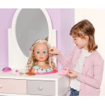 Baby Born Глава за грим и прически, Princess 4