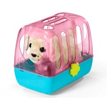 Лаещо куче Лъки с къщичка и аксесоари - Baby Born 835869 1