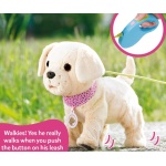 Baby Born Лаещо куче Лъки с къщичка и аксесоари - Image 7