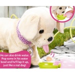 Baby Born Лаещо куче Лъки с къщичка и аксесоари - Image 8