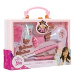 Детски комплект с аксесоари за коса, Disney Princess 1