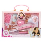 Детски комплект с аксесоари за коса, Disney Princess