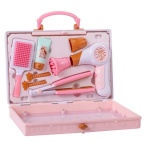 Детски комплект с аксесоари за коса, Disney Princess 3