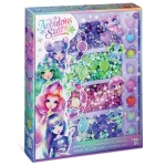 Комплект с цветни мъниста Nebulous Stars