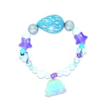 Комплект с цветни мъниста Nebulous Stars 4