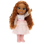 Кукла Ариел с рокля, 38 см, Jakks Pacific 231434 1