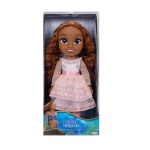 Кукла Ариел с рокля, 38 см, Jakks Pacific 231434