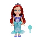 Кукла Ариел с четка за коса, 38 см, Jakks Pacific - Image 4