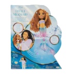 Кукла Ариел пееща русалка, Jakks Pacific - Image 6