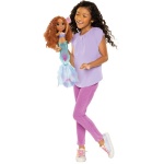 Jakks Pacific Кукла Ариел пееща русалка 2