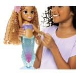 Jakks Pacific Кукла Ариел пееща русалка 3