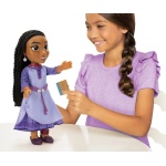 Кукла Аша, Disney Princess, 38 см 4