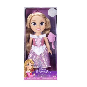 Кукла Аврора Disney Princess, 38 см, Jakks Pacific 230184