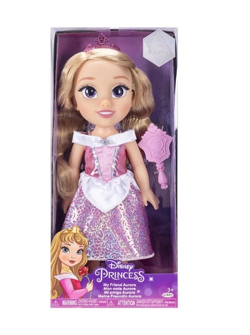 kukla-avrora-38-sm-disney-princess-230184 Кукла Аврора Disney Princess, 38 см, Jakks Pacific 230184